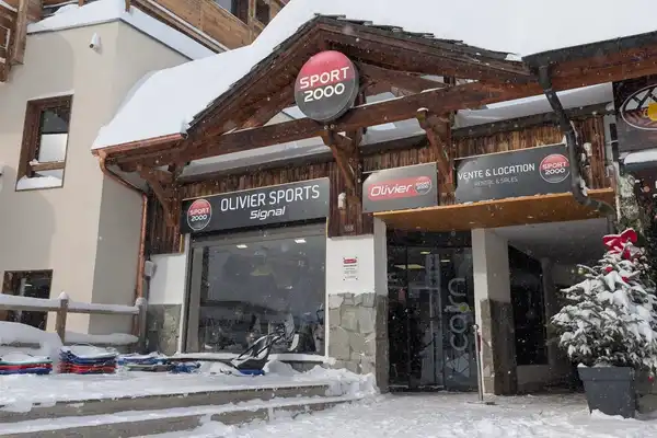 Insigne Ski Club Des Sports Alpe D'Huez – SK1527 – Pin Email Sport D'Hiver