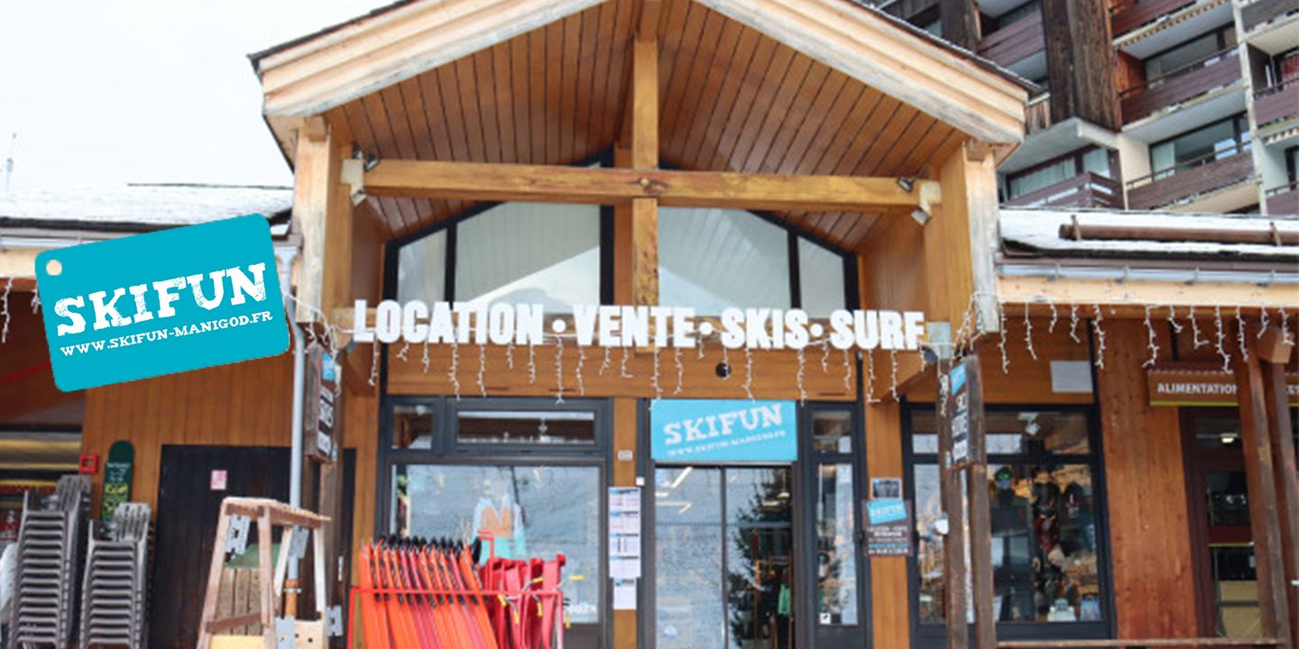 SKI FUN