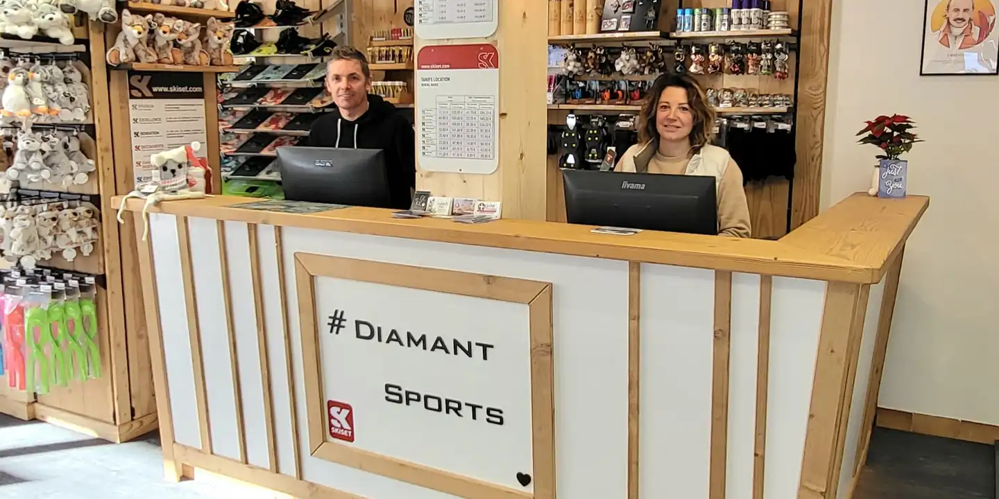 DIAMANT SPORTS