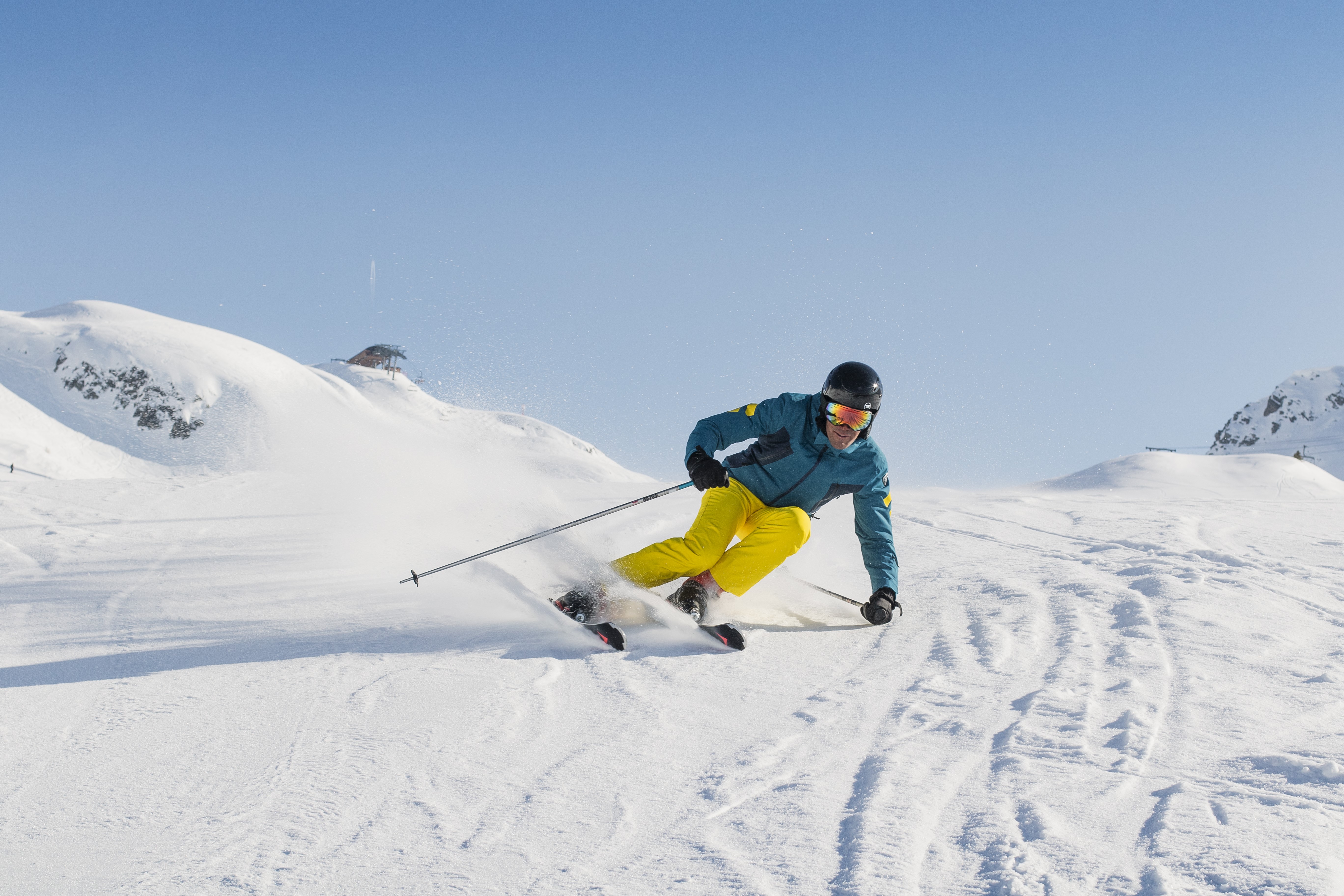 Snowshop