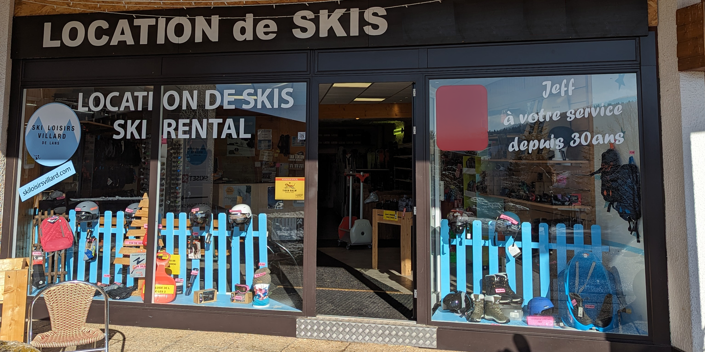 SKI ET LOISIRS2000
